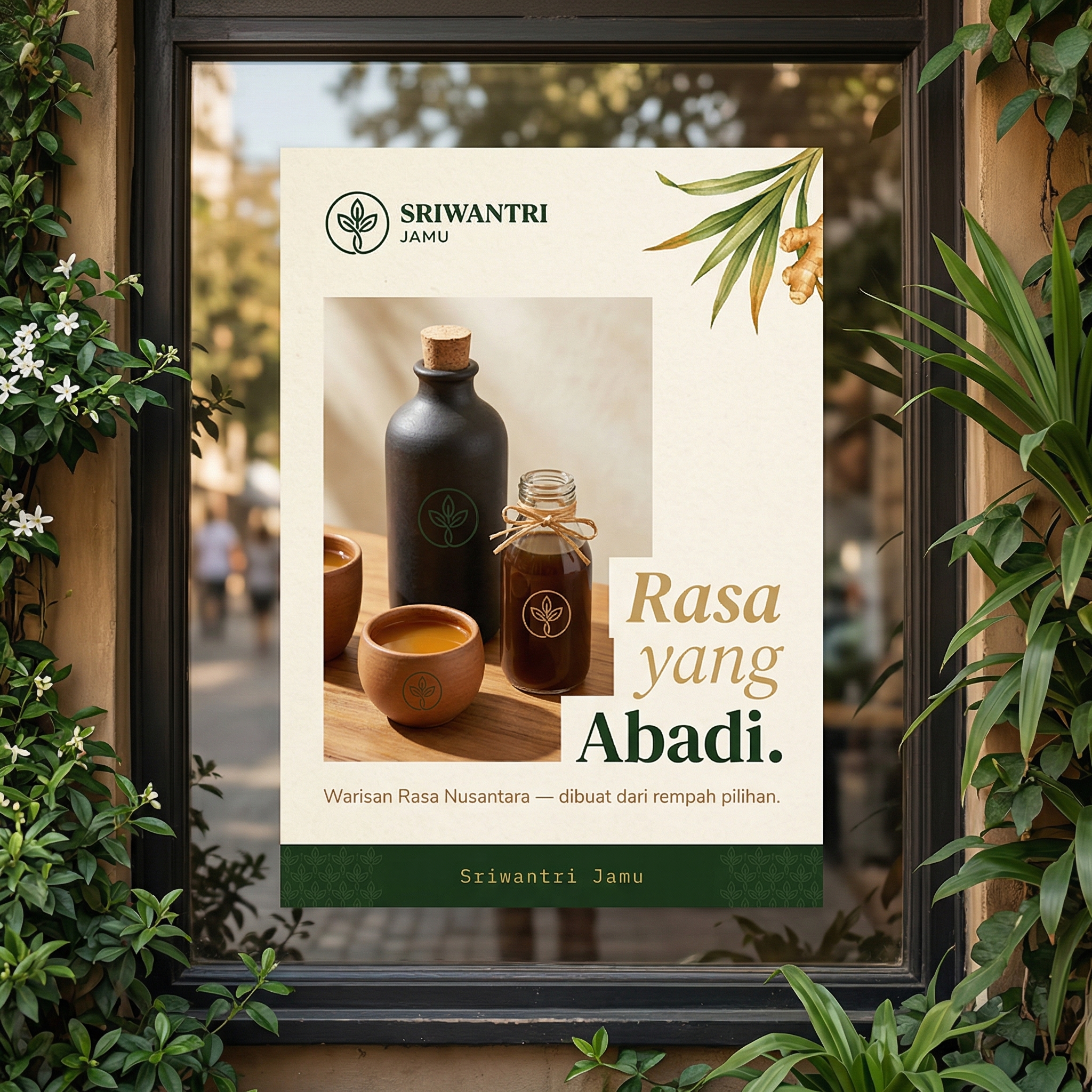 Sriwantri Jamu preview 4